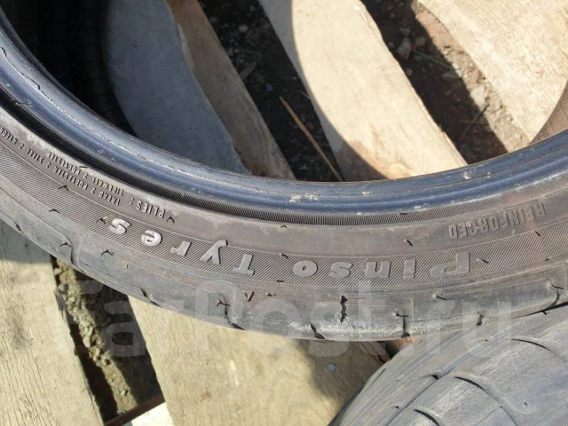 Pinso PS-91. ������, 2015 ���, �/�, ����� 40 % ����