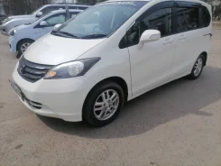 Honda Freed. �������, ��������, 1.5, ������, 112 000����. �� ����