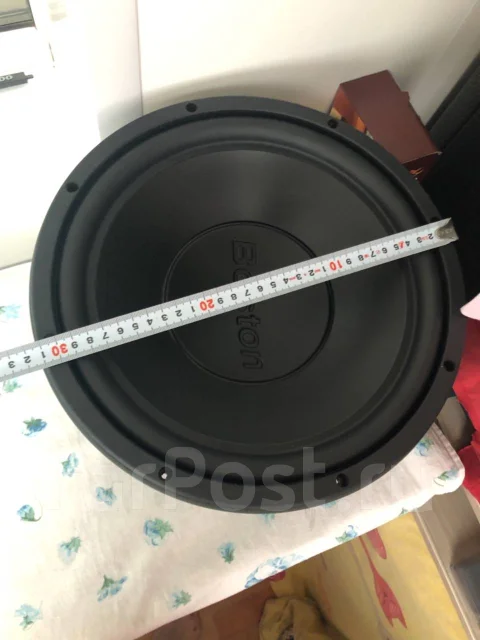 Boston Acoustics ����