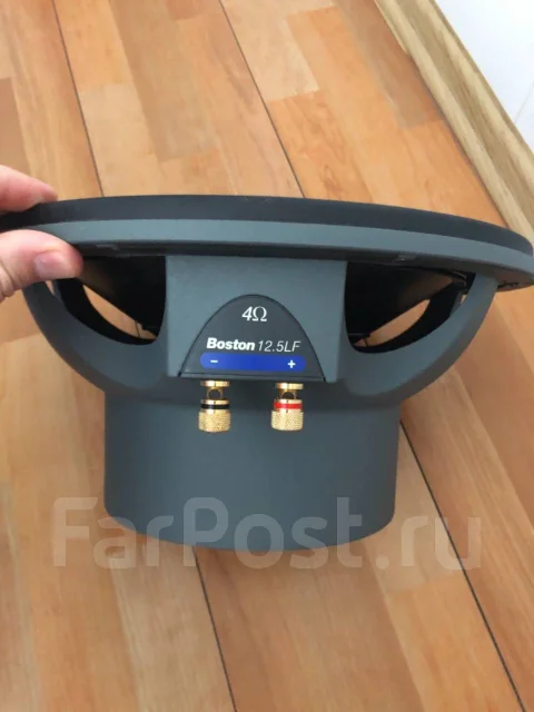 Boston Acoustics ����