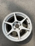 Buddy Club P1. 7.5x16", 5x114.3, ET32 ����