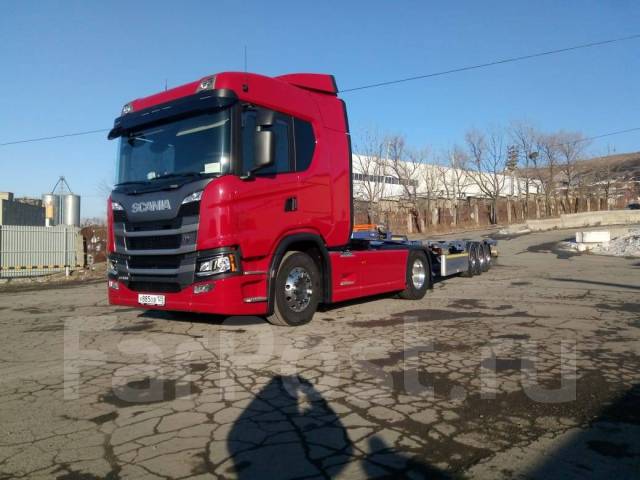 Водитель грузового автомобиля вакансии