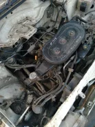 Subaru Leone. OTCUTCTBUET, OTCUTCTBUET ����