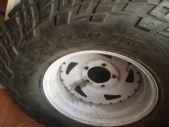 Mickey Thompson Baja Claw TTC. ����� at, 2014 ���, �/�, ����� �� 5 % ����