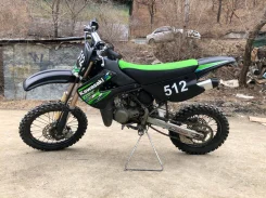 Kawasaki KX 85. 85����. ��., ��������, ��� ���, ��� ������� ����