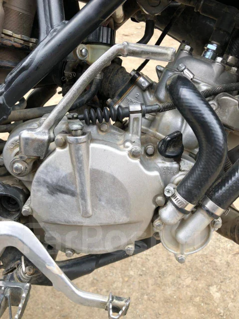 Kawasaki KX 85. 85����. ��., ��������, ��� ���, ��� ������� ����