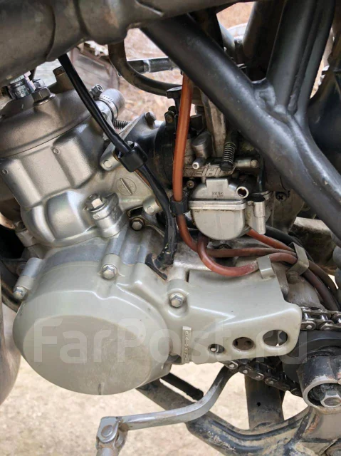 Kawasaki KX 85. 85����. ��., ��������, ��� ���, ��� ������� ����