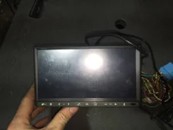 Clarion NX710 ����