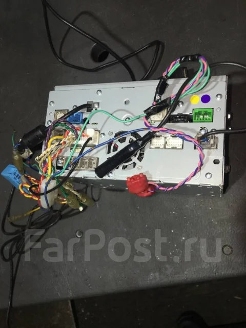 Clarion NX710 ����
