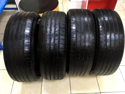 Toyo Proxes R36. ������, �/�, ����� 20 %. �������� ������� ����