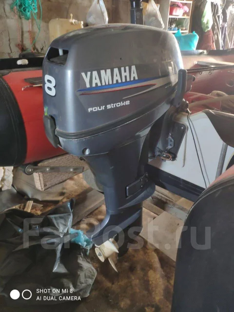 SMarine. 2006 ���, ����� 3,3��., ��������� ���������, 8��.�., ������ ����