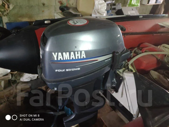 SMarine. 2006 ���, ����� 3,3��., ��������� ���������, 8��.�., ������ ����