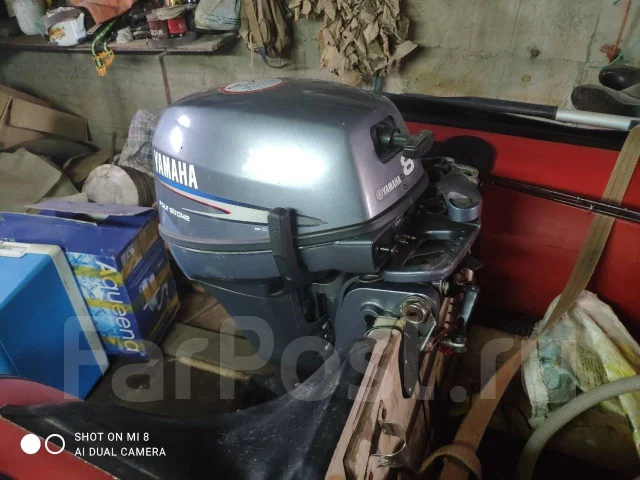SMarine. 2006 ���, ����� 3,3��., ��������� ���������, 8��.�., ������ ����