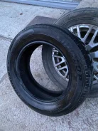 Dunlop D65T Touring. ������, 2010 ���, �/�, ����� 20�% ����