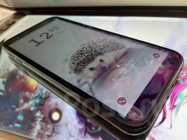 Samsung Galaxy J6+. �/�, �����, 4G LTE ����