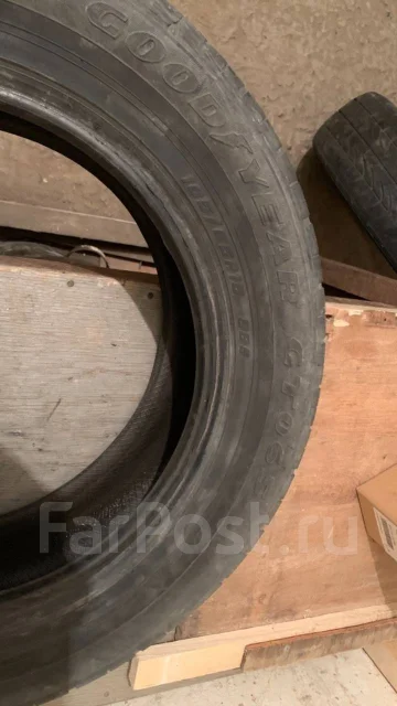 Goodyear GT-065. ������, 2012 ���, �/�, ����� 50 % ����