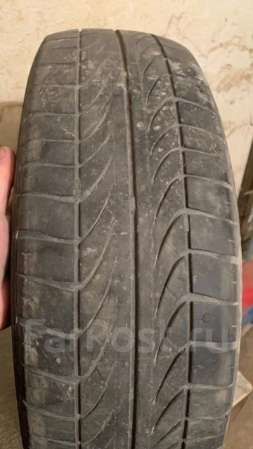 Goodyear GT-065. ������, 2012 ���, �/�, ����� 50 % ����