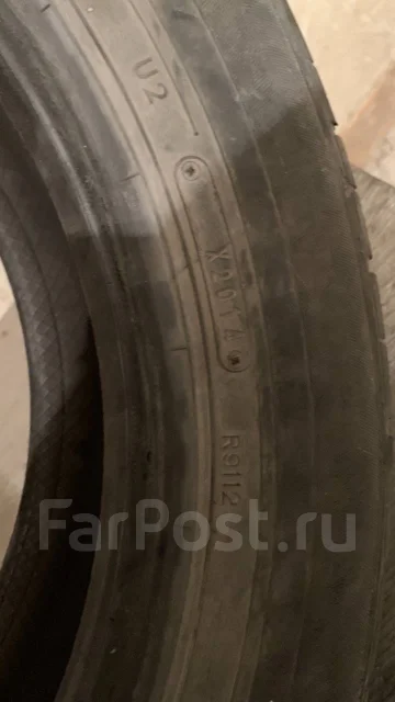 Goodyear GT-065. ������, 2012 ���, �/�, ����� 50 % ����