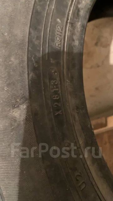 Goodyear GT-065. ������, 2012 ���, �/�, ����� 50 % ����