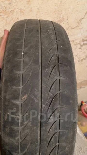 Goodyear GT-065. ������, 2012 ���, �/�, ����� 50 % ����