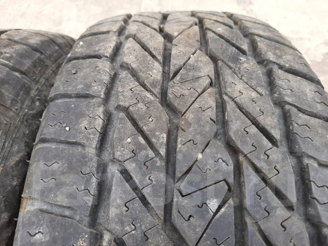 Presa PJ88 AT-PRO, 235/60R16 104H. ����� at, 2018 ���, �/�, ����� 20 % ����