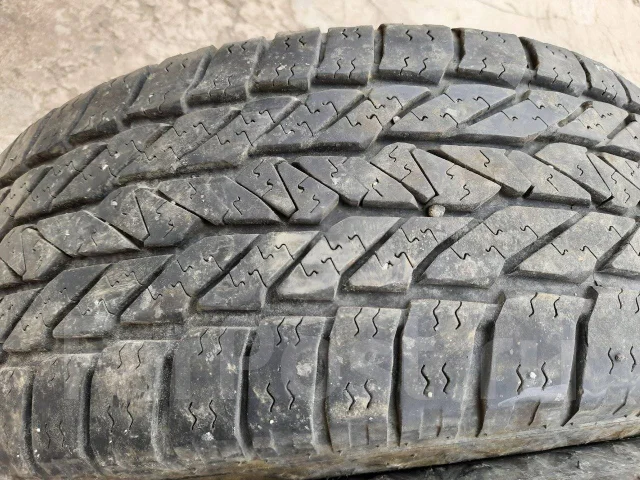 Presa PJ88 AT-PRO, 235/60R16 104H. ����� at, 2018 ���, �/�, ����� 20 % ����