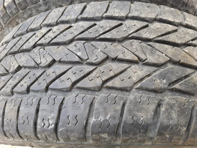 Presa PJ88 AT-PRO, 235/60R16 104H. ����� at, 2018 ���, �/�, ����� 20 % ����