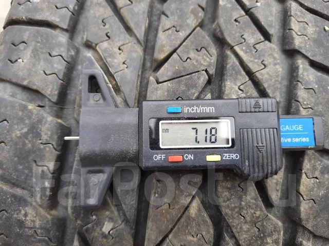 Presa PJ88 AT-PRO, 235/60R16 104H. ����� at, 2018 ���, �/�, ����� 20 % ����