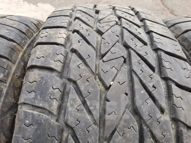 Presa PJ88 AT-PRO, 235/60R16 104H. ����� at, 2018 ���, �/�, ����� 20 % ����