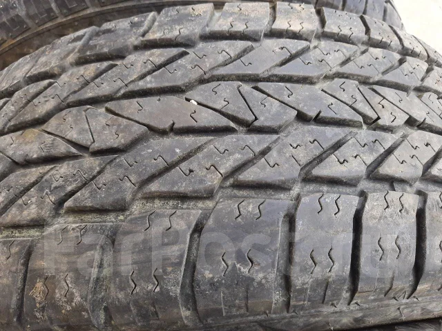 Presa PJ88 AT-PRO, 235/60R16 104H. ����� at, 2018 ���, �/�, ����� 20 % ����