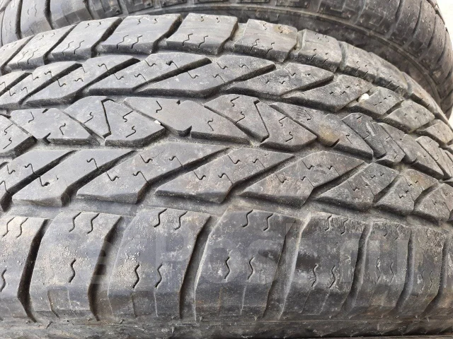 Presa PJ88 AT-PRO, 235/60R16 104H. ����� at, 2018 ���, �/�, ����� 20 % ����