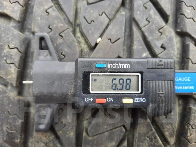 Presa PJ88 AT-PRO, 235/60R16 104H. ����� at, 2018 ���, �/�, ����� 20 % ����