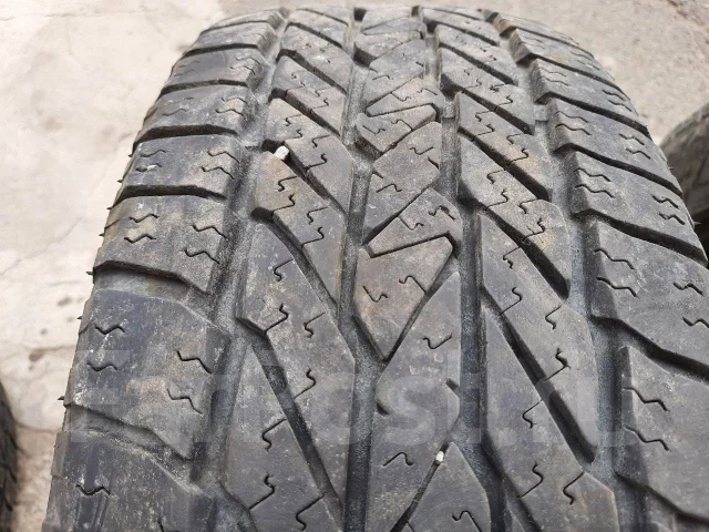 Presa PJ88 AT-PRO, 235/60R16 104H. ����� at, 2018 ���, �/�, ����� 20 % ����