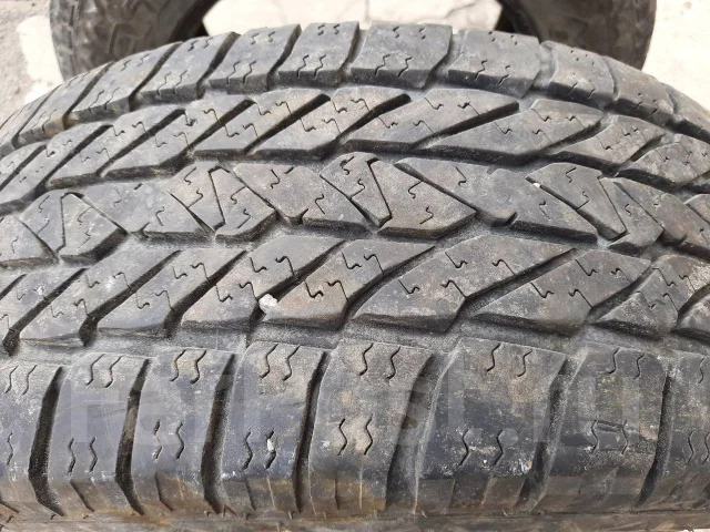 Presa PJ88 AT-PRO, 235/60R16 104H. ����� at, 2018 ���, �/�, ����� 20 % ����