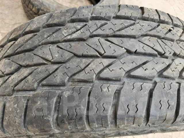 Presa PJ88 AT-PRO, 235/60R16 104H. ����� at, 2018 ���, �/�, ����� 20 % ����