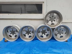 Work DeerField. 9.0x16", 6x139.7, ET-26, �� 110���. ����