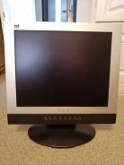 ViewSonic. 17" ����