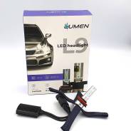    Lumen L9 H11 / H9, 8000lm,  1  