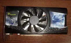 GeForce GTX 460 ����