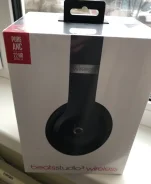 Beats Studio 3 ����