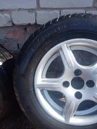 360 FORGED CONCAVE MESH 8. x13", 4x98 ����