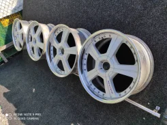 Weds Bvillens. 8.0/9.0x18", 4x114.3, 5x114.3, ET45/48, �� 73,1���. ����