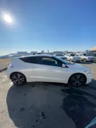 Honda CR-Z. ��������, ��������, 1.5 (118��.�.), ������, 170 000����. �� ����