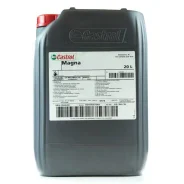 Castrol Magna. ���������, �����������, 20��. ����