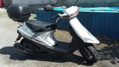Suzuki Address V100. 100����. ��., ��������, ���������, ��� ������� ����