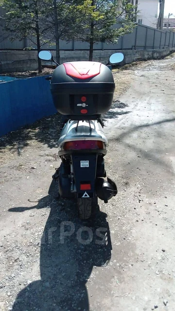 Suzuki Address V100. 100����. ��., ��������, ���������, ��� ������� ����