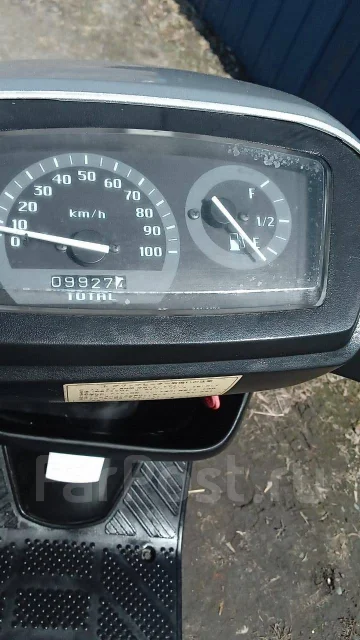 Suzuki Address V100. 100����. ��., ��������, ���������, ��� ������� ����