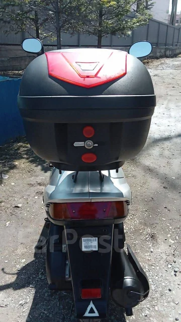 Suzuki Address V100. 100����. ��., ��������, ���������, ��� ������� ����