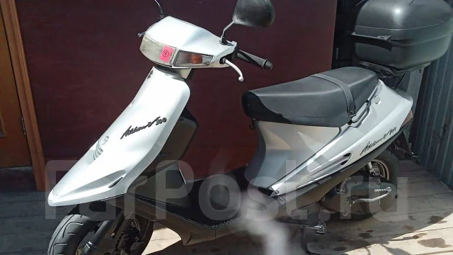 Suzuki Address V100. 100����. ��., ��������, ���������, ��� ������� ����