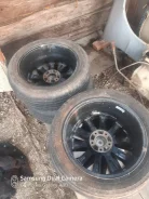 Varrstoen. x17", 5x114.3 ����